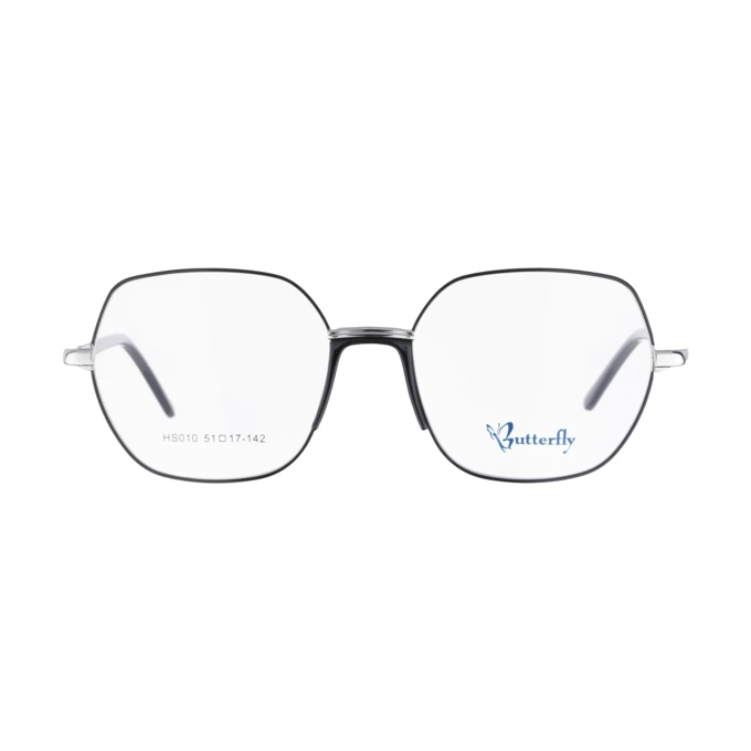 عینک طبی مردانه / زنانه باترفلای