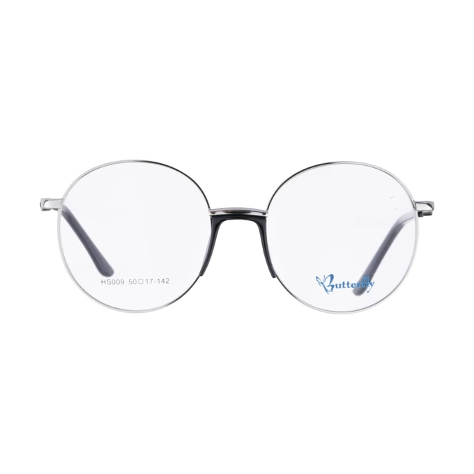 عینک طبی مردانه / زنانه باترفلای