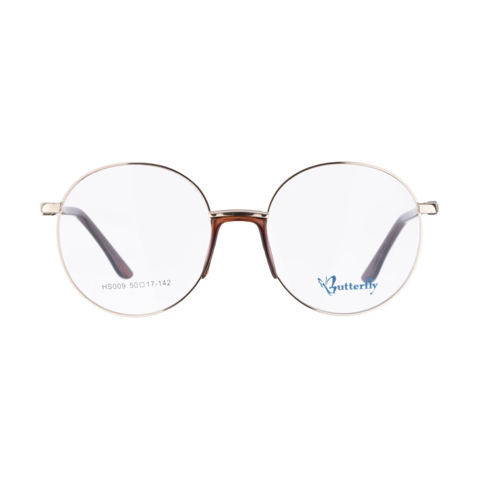 عینک طبی مردانه / زنانه باترفلای