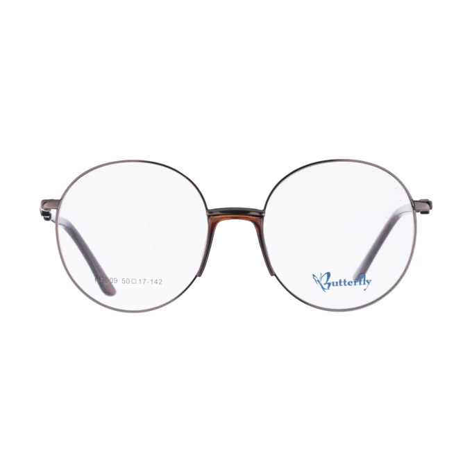 عینک طبی مردانه / زنانه باترفلای