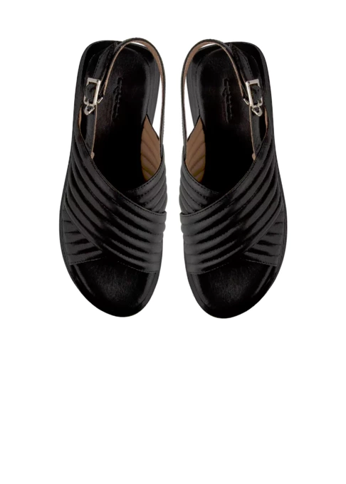 صندل و دمپایی زنانه کروکو