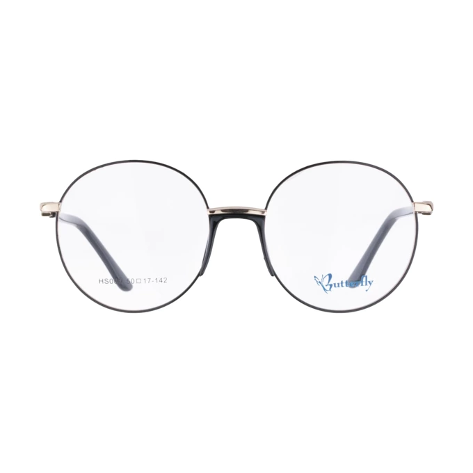 عینک طبی مردانه / زنانه باترفلای