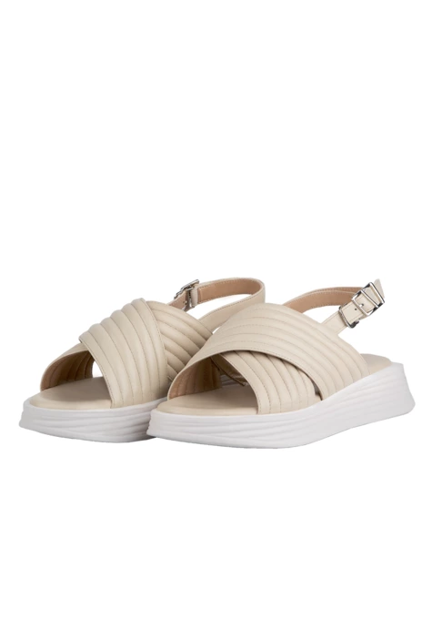 صندل و دمپایی زنانه کروکو