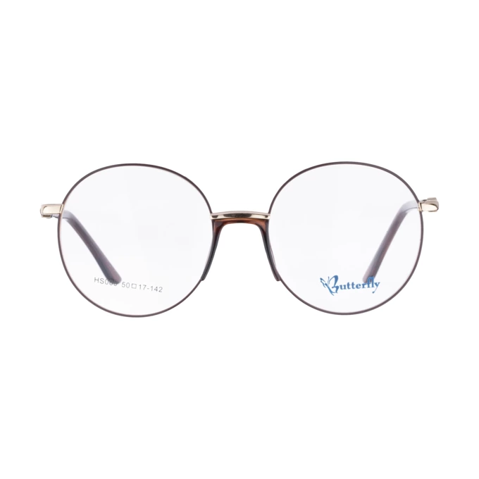 عینک طبی مردانه / زنانه باترفلای