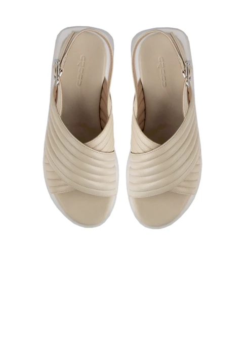 صندل و دمپایی زنانه کروکو