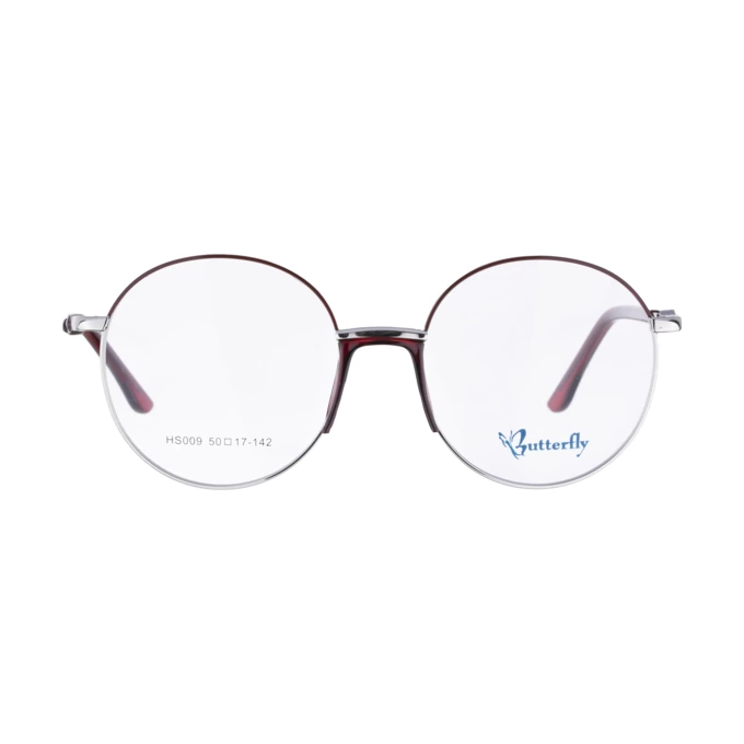عینک طبی مردانه / زنانه باترفلای