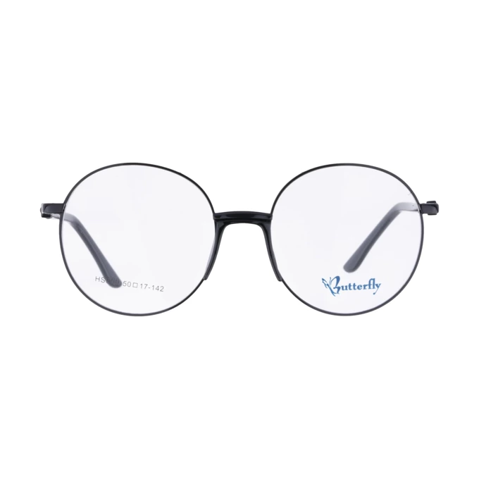 عینک طبی مردانه / زنانه باترفلای