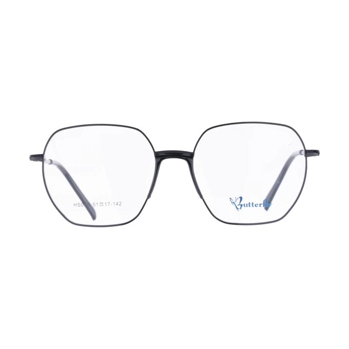 عینک طبی مردانه / زنانه باترفلای