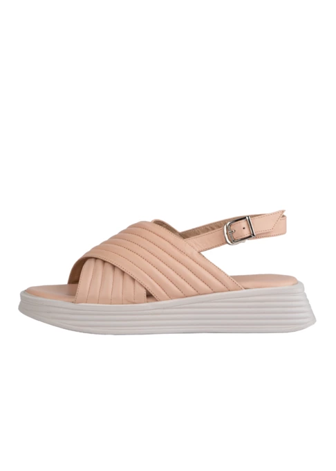 صندل و دمپایی زنانه کروکو