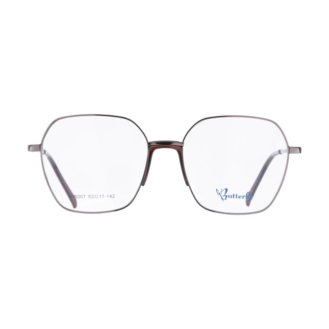 عینک طبی مردانه / زنانه باترفلای