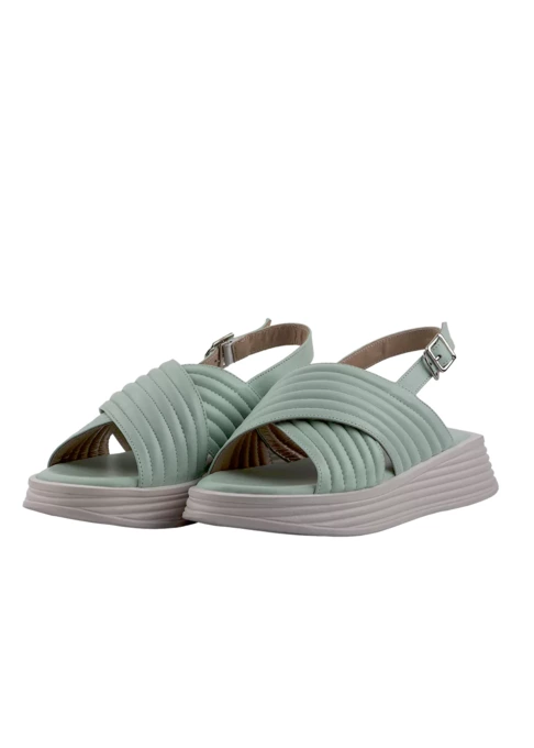 صندل و دمپایی زنانه کروکو