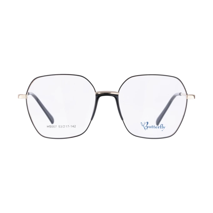 عینک طبی مردانه / زنانه باترفلای