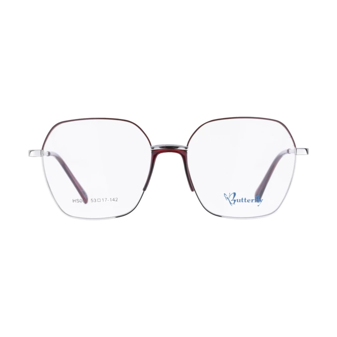 عینک طبی مردانه / زنانه باترفلای