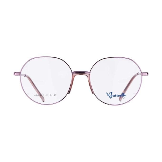 عینک طبی مردانه / زنانه باترفلای