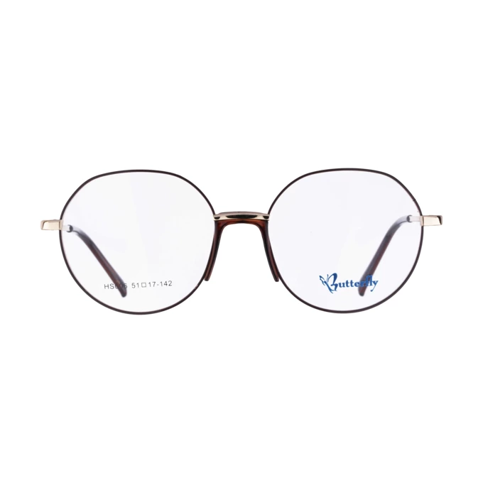 عینک طبی مردانه / زنانه باترفلای