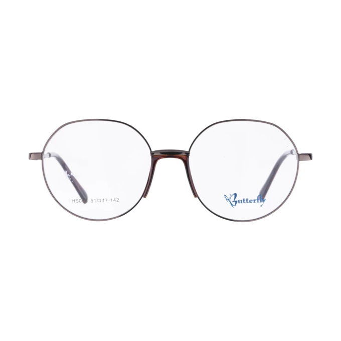 عینک طبی مردانه / زنانه باترفلای