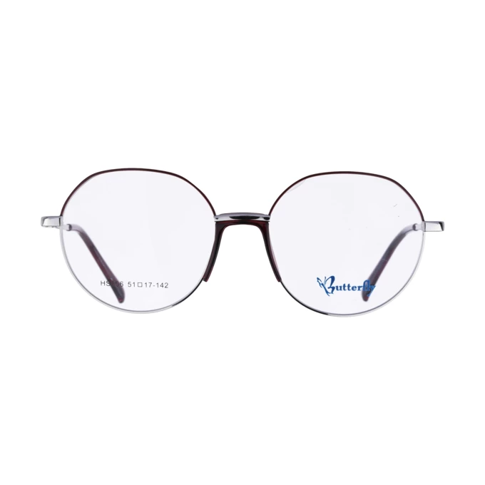 عینک طبی مردانه / زنانه باترفلای