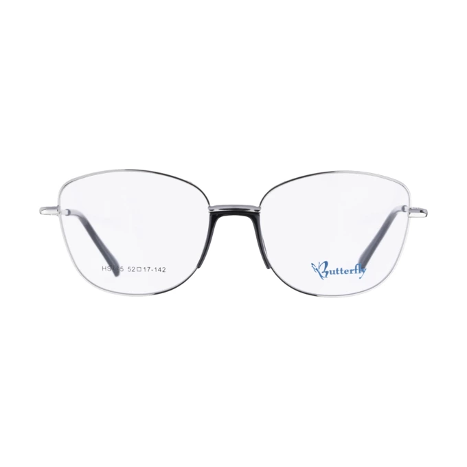 عینک طبی زنانه باترفلای
