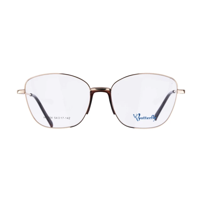 عینک طبی زنانه باترفلای