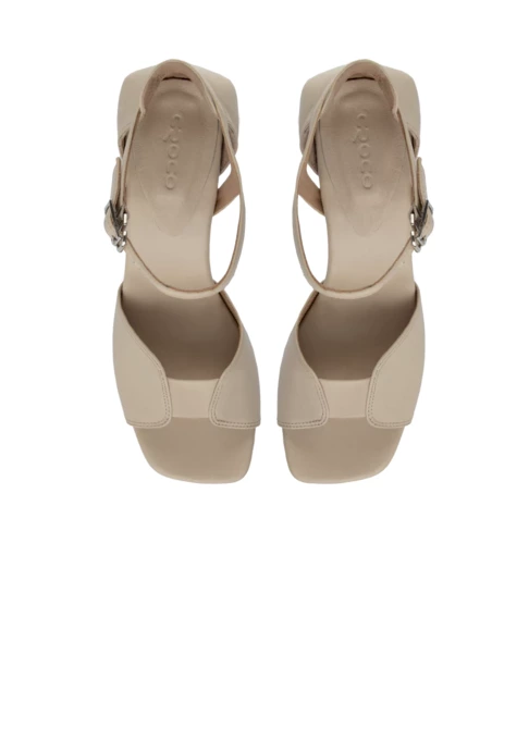 صندل و دمپایی زنانه کروکو