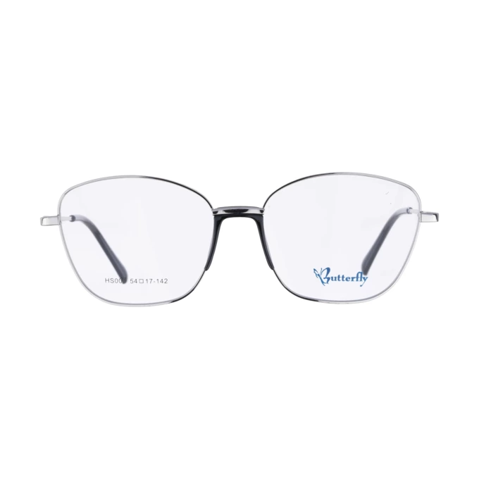 عینک طبی زنانه باترفلای