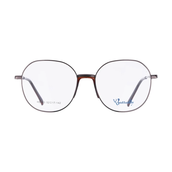 عینک طبی زنانه باترفلای