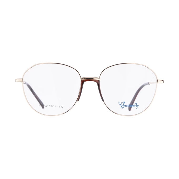 عینک طبی زنانه باترفلای