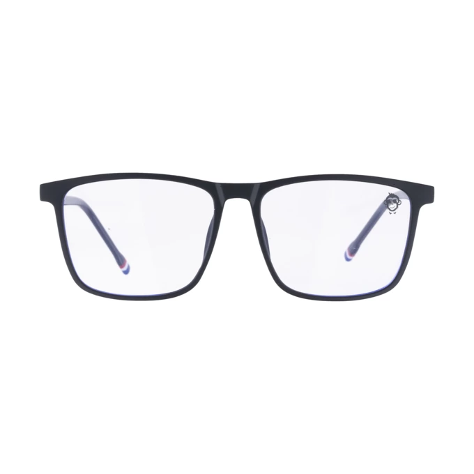 عینک طبی مردانه / زنانه مستر مانکی