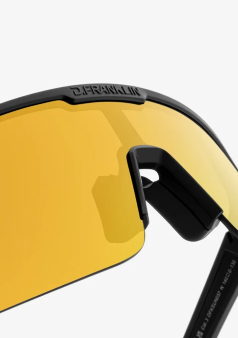 عینک آفتابی روزمره مردانه / زنانه دی فرانکلین