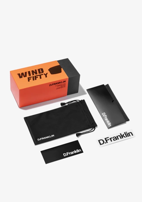 عینک آفتابی روزمره مردانه / زنانه دی فرانکلین