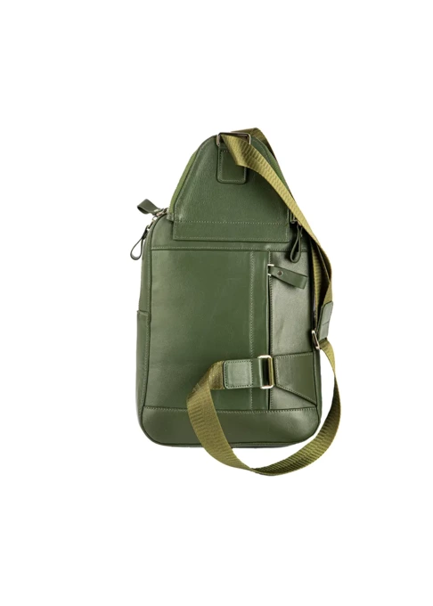 کوله پشتی مردانه / زنانه کروکو