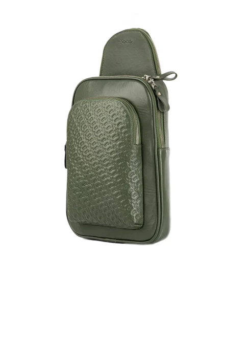 کوله پشتی مردانه / زنانه کروکو