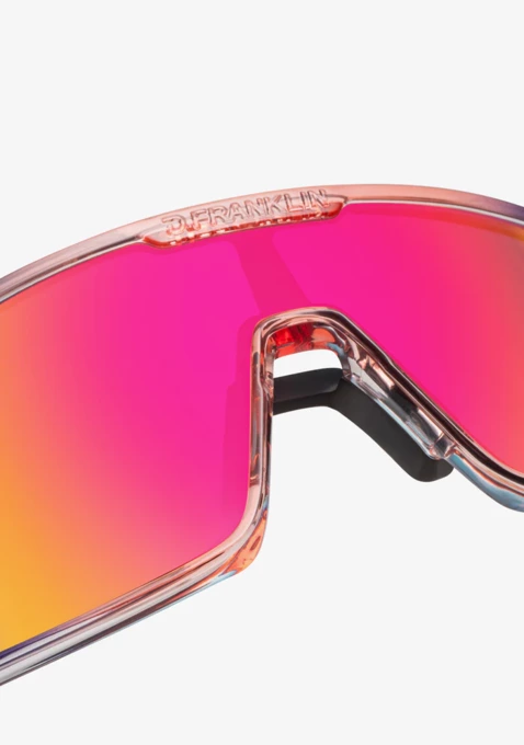عینک آفتابی روزمره مردانه / زنانه دی فرانکلین