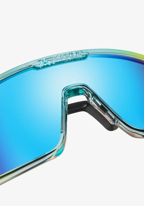 عینک آفتابی روزمره مردانه / زنانه دی فرانکلین
