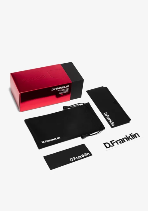 عینک آفتابی روزمره مردانه / زنانه دی فرانکلین