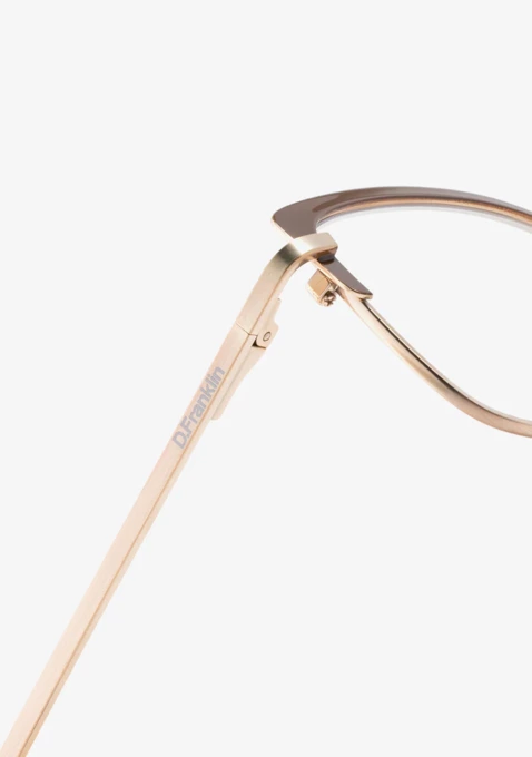 عینک محافظ مردانه / زنانه دی فرانکلین