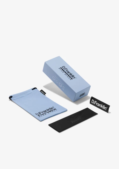 عینک محافظ مردانه / زنانه دی فرانکلین