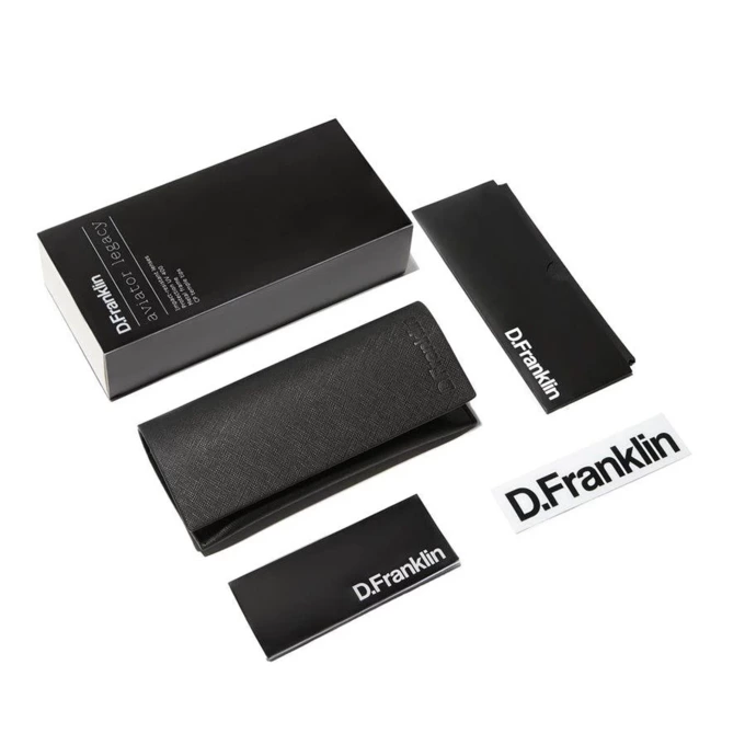 عینک آفتابی روزمره مردانه / زنانه دی فرانکلین