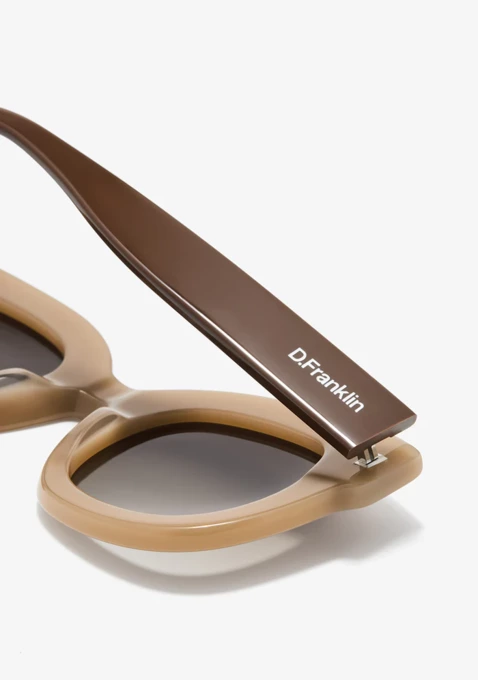 عینک آفتابی روزمره زنانه دی فرانکلین