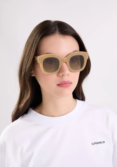 عینک آفتابی روزمره زنانه دی فرانکلین
