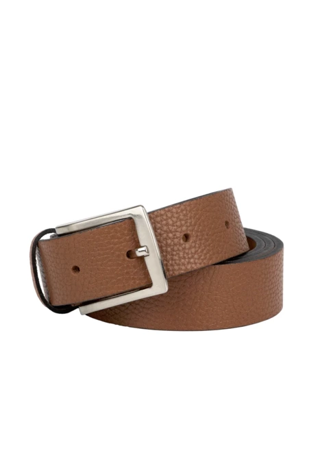 کمربند روزمره مردانه کروکو