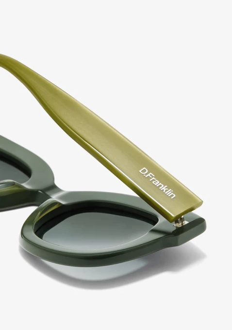 عینک آفتابی روزمره زنانه دی فرانکلین