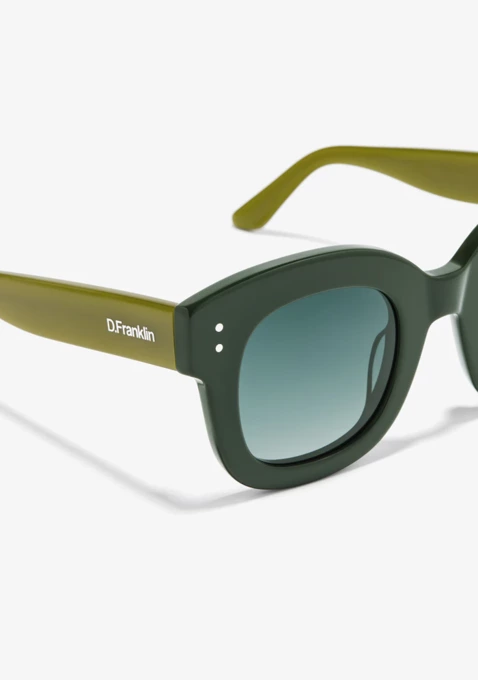 عینک آفتابی روزمره زنانه دی فرانکلین
