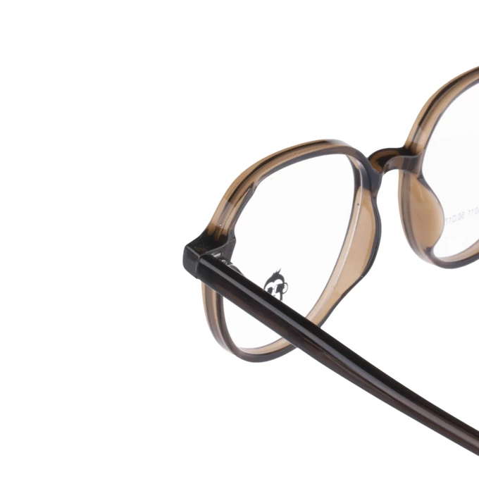 عینک طبی مردانه / زنانه مستر مانکی