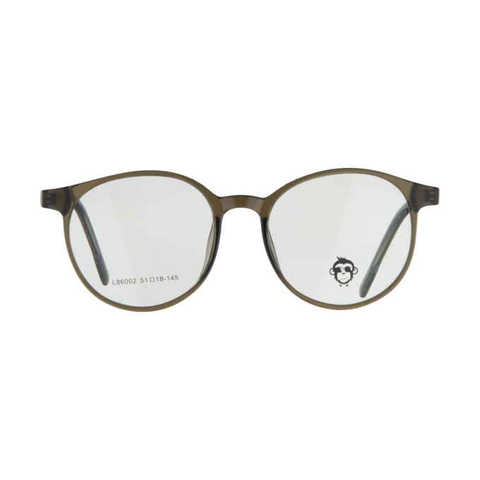 عینک طبی مردانه / زنانه مستر مانکی