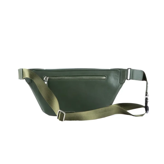 کیف کمری مردانه کروکو