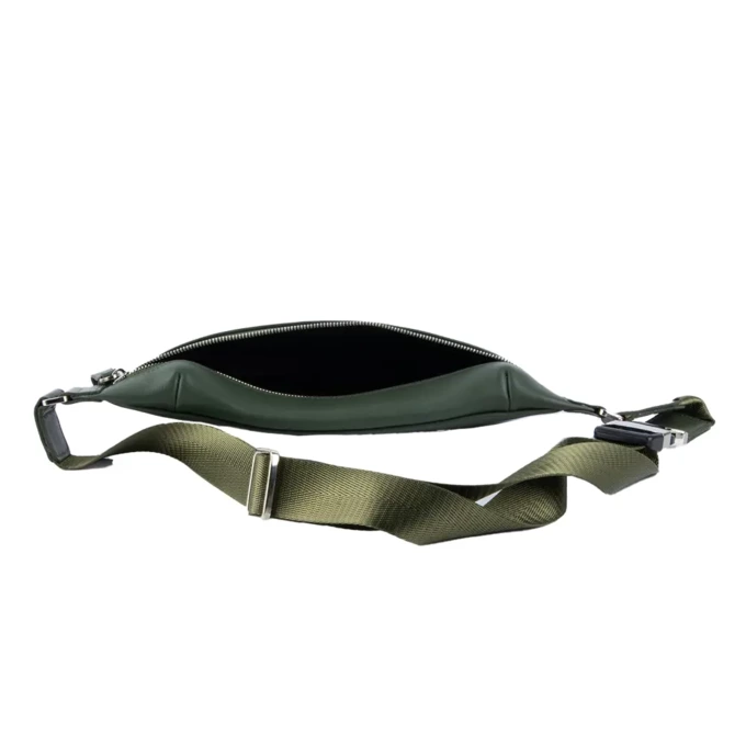 کیف کمری مردانه کروکو