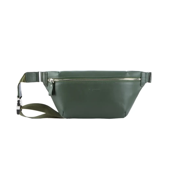 کیف کمری مردانه کروکو