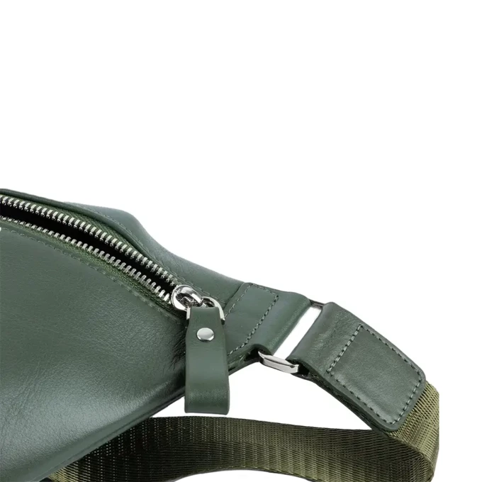 کیف کمری مردانه کروکو