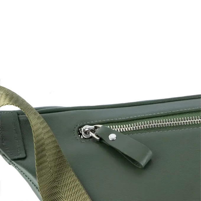 کیف کمری مردانه کروکو